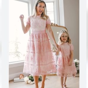 Ivy City Pink Sicily